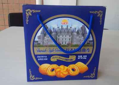 广告纸袋设计与促销袋订做 提升品牌形象与营销的有效工具