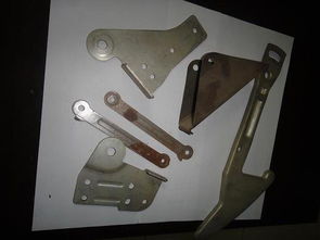 五金制品高清图鉴 走进霸州市康仙庄华通塑料五金制品厂