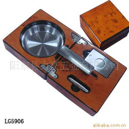 匠心巧制，自然与金属的交融 阳江市兴业五金制品竹木盒与五金精品全览