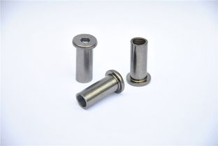 进亿五金制品 以品质为核心，提供卓越的非标螺丝与五金解决方案