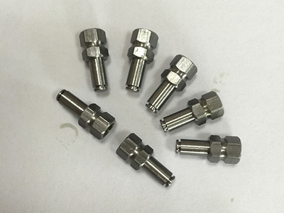 匠心铸就品质——探访东莞市科必隆精密五金厂六角螺丝轴生产