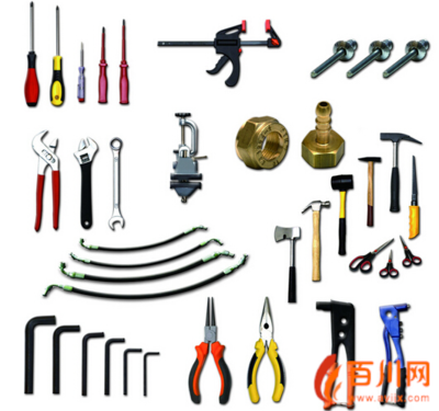 五金工具产品进入黄金发卖期