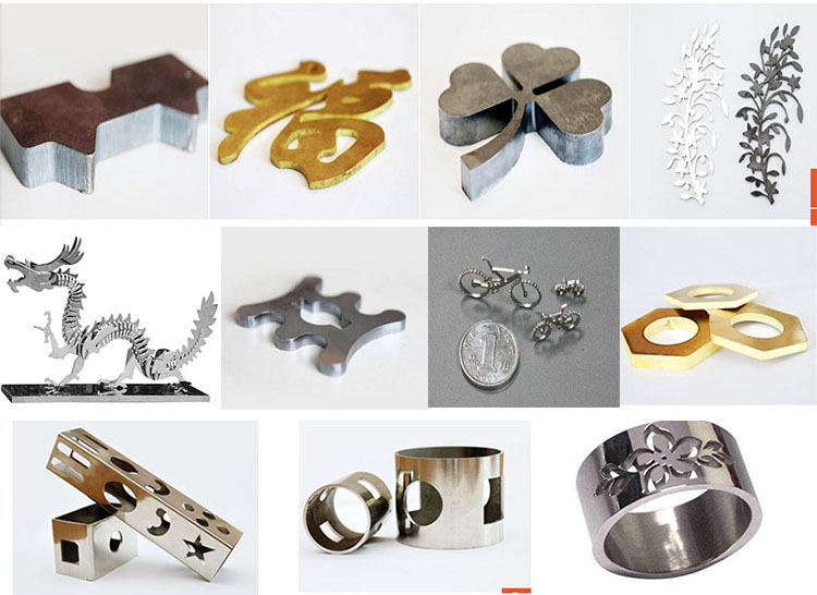 邦德不锈钢激光切割机 高品质厂家直销，助力五金制造