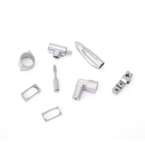 电动工具五金配件 MIM粉末冶金制品的技术优势与应用