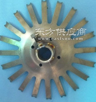 昆山创业钛锆五金制品 专业钛碟厂家及五金产品在线咨询指南