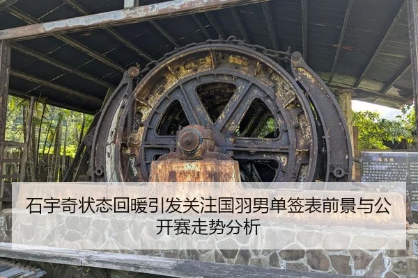 石宇奇状态回暖引发关注国羽男单签表前景与公开赛走势分析